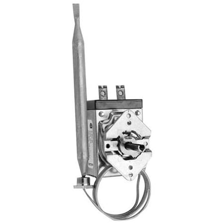 Star Manufacturing Thermostat K, 3/8 X 5-3/4, 20 DD-50171